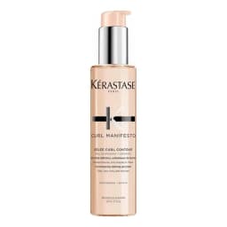 Gel crema Kerastase Gelee Curl Contour definicion de rizos de 150mL 150g