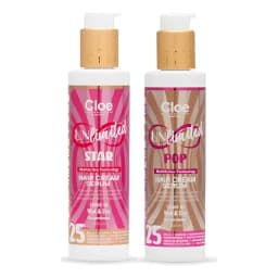 Pack X2 25 Beneficios Cloe Unlimited 200 Ml Leave In