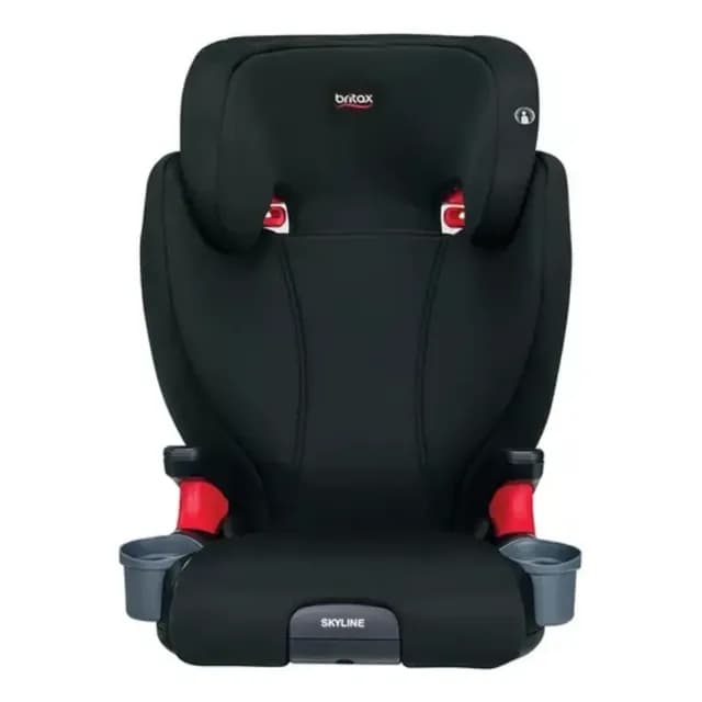 Silla de Auto Butaca Britax Skyline para Ninos con Proteccion contra Impactos