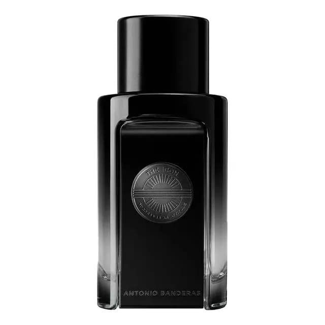 Perfume para hombre The Icon de Antonio Banderas, 50 ml