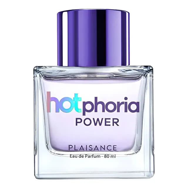 Perfume Hotphoria Power Edp | Plaisance