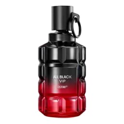 Perfume All Black Vip Cyzone
