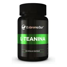 L-teanina 60 Capsulas Extremo Sur