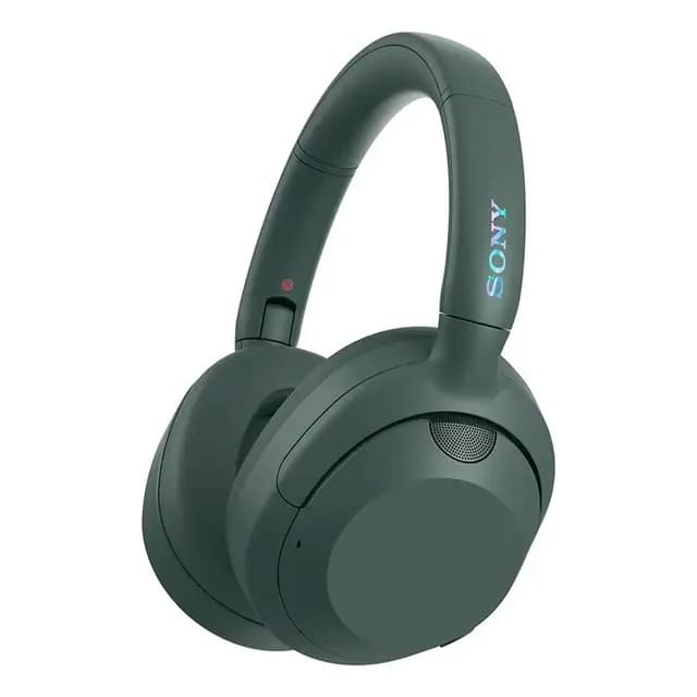 Sony Wh-ult900n. Audifonos Inalambricos Ult Wear. Color Gris Bosque