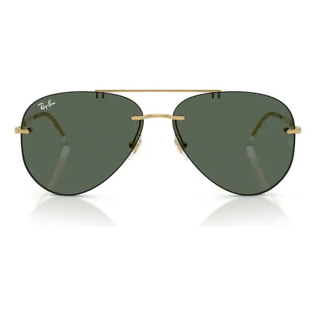 Ray-ban Lentes De Sol Rb3791 001/71 62
