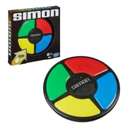Simon Para Ninos Hasbro