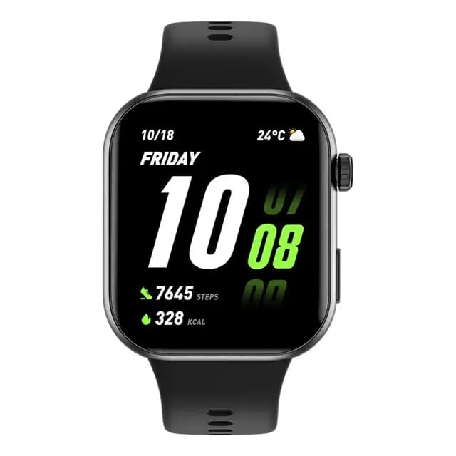 Honor Choice Watch 2i Black