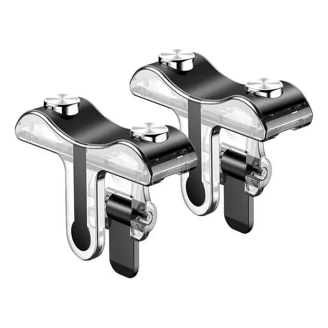 Botones Para Smartphone Baseus L1 - R1  Sucjg9-01