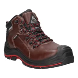 Zapato De Seguridad Sherpas Sh424cdktc