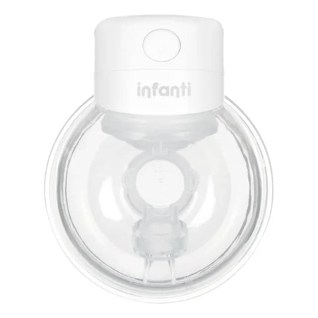 Extractor Verona + Aspirador Nasal Infanti