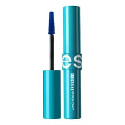 Esika Mascara Pestanas Mega Tubing Extensions Azul 8g