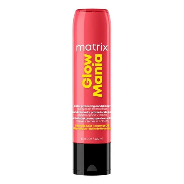 Acondicionador Proteccion Del Color Glow Mania 300 Ml Matrix