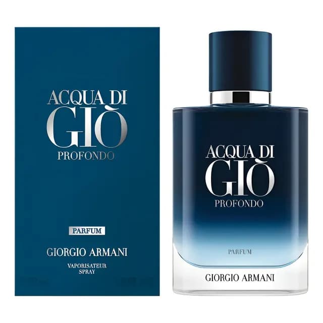 Giorgio Armani Acqua Di Gio Profondo Parfum 50ml
