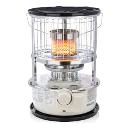Estufa a Parafina Mecha Kendal Kpm-3300 Blanca