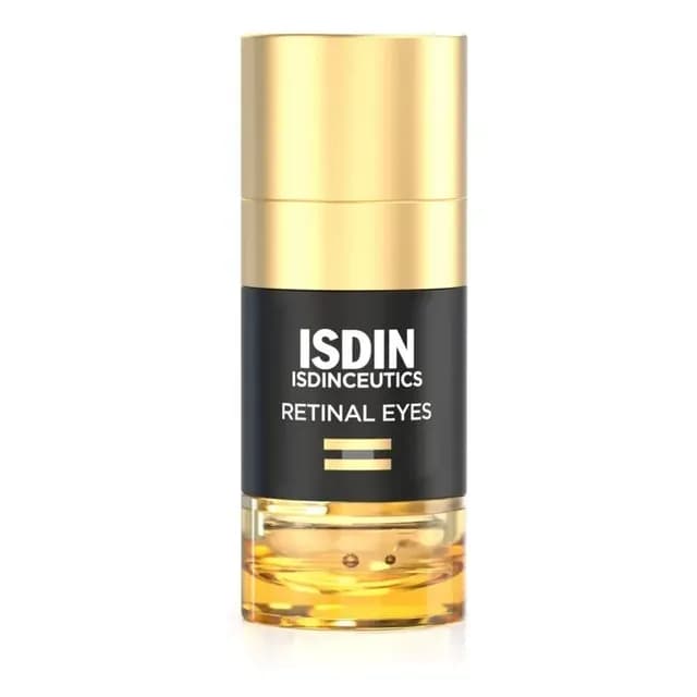 Contorno De Ojos Isdinceutics Retinal Eyes Isdin 20ml
