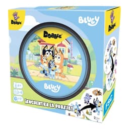 Dobble Bluey