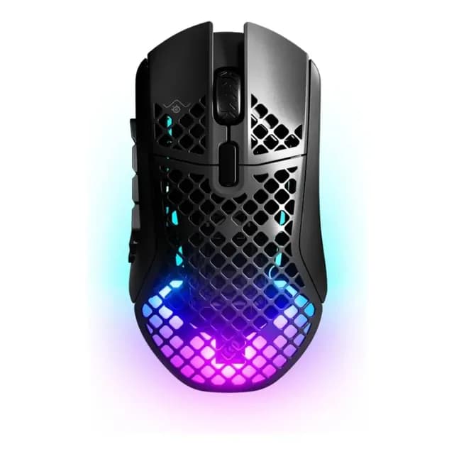 Mouse Gamer Inalambrico Steelseries Aerox 9 Wireless