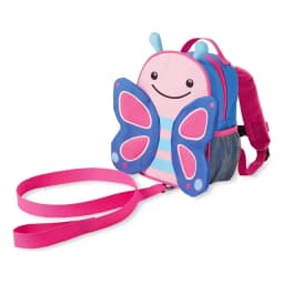 Mochila Zoo Let - Butterfly Skip Hop