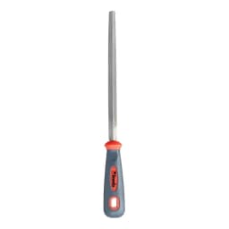 Lima Escofina P/ Metal Triangular 200mm Kwb 480350
