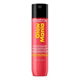Shampoo Proteccion Del Color Glow Mania 300 Ml Matrix