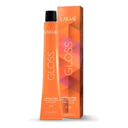 Tintura New Gloss 60ml 5/30 Dorado