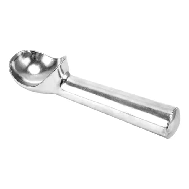 Cuchara De Helados Manito Aluminio 60 Cc / 2 Oz