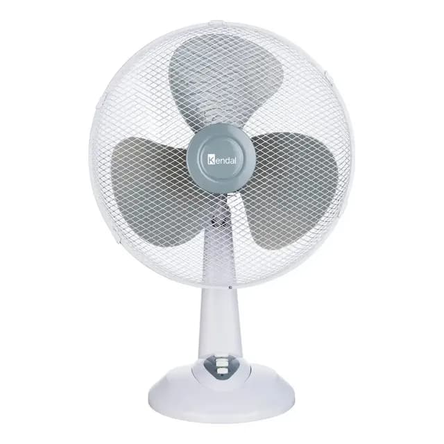 Ventilador De Mesa Kendal Kf-16d Sobremesa 16 Pulgadas