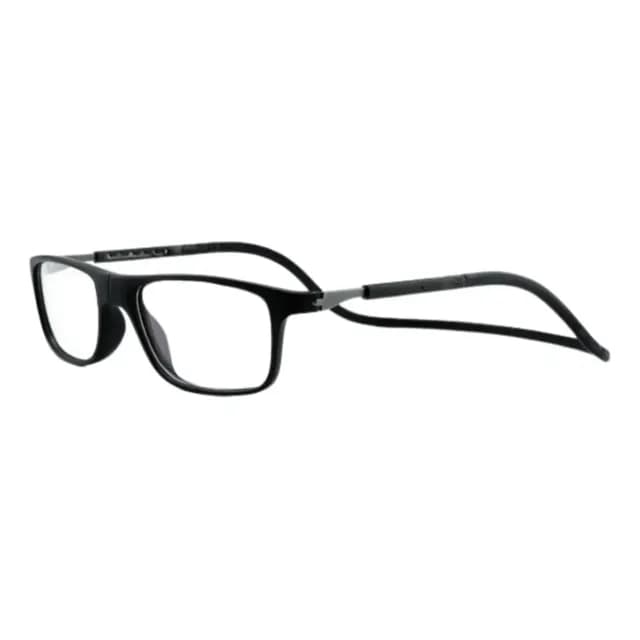Lente Optico Jabba Black Magnetico Slastik