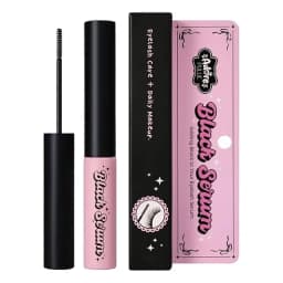 Puluk Adore Black Serum Tratamiento Pestanas Efecto Mascara