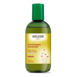 Fito Shampoo Iluminador Manzanilla Weleda