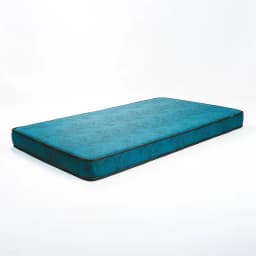 Colchon Liso 1.5 Plaza, 15cms Altura, Densidad 15 Incal