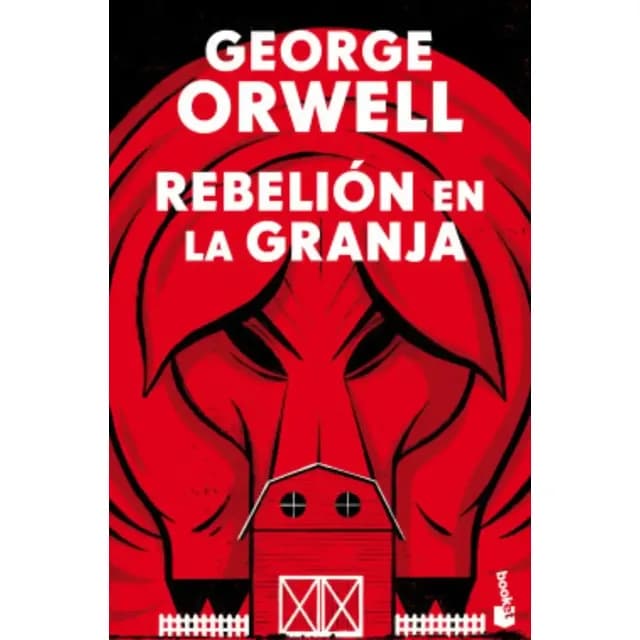 Rebelion En La Granja