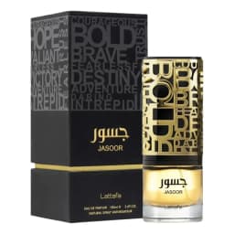 Lattafa Jasoor 100ml EDP Unisex