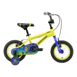 Bicicleta Infantil Oxford Spine Aro 12 1v