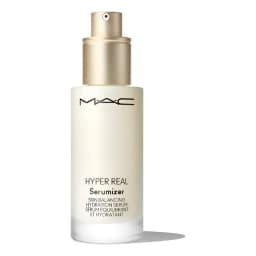 Serum Hidratante Equilibrante Hyper Real Mac Cosmetics 30 Ml
