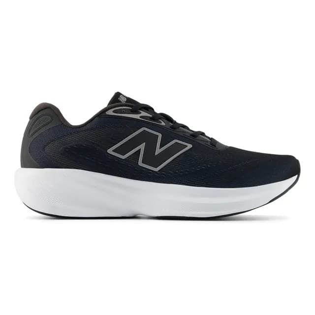 Zapatillas Running Hombre New Balance 680 V9 Negras/blanca