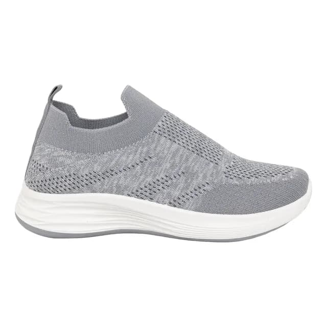 Zapatilla Azara Gris Alquimia