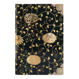 Libreta Karakusa Mini Tapa Dura