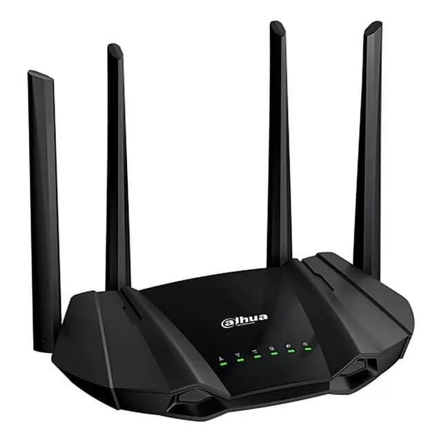 Dahua Router Wifi 2.4-5mhz 1.5gps Wan Lan