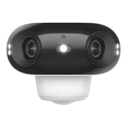 Camara De Seguridad 4k Reolink Argus 4 Pro Color Blanco