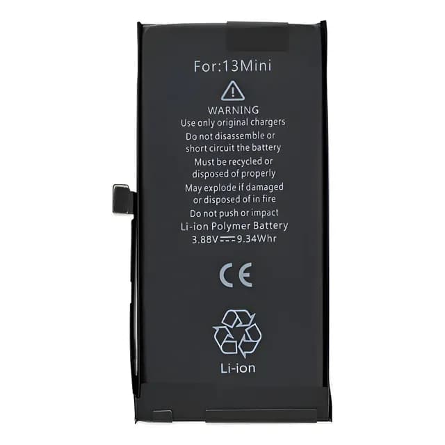 Bateria Para iPhone 13 Mini 2021