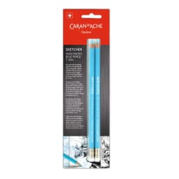 Lapices Non-photo Sketcher Caran D Ache Set 2