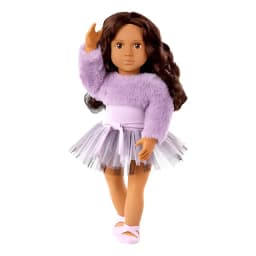 Muneca Jovanna 46 Cm Our Generation
