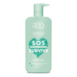 Acondicionador Reparador S.o.s Survive 400ml | Petrizzio