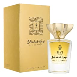 Jivi Dhahab Naqi Edp 100ml Silk Perfumes Original Ofertas