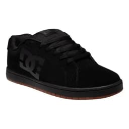 Zapatilla Hombre Dc Gaveler Shoes Negro