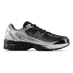 Zapatillas Urbanas Unisex New Balance 509 Gris/negras