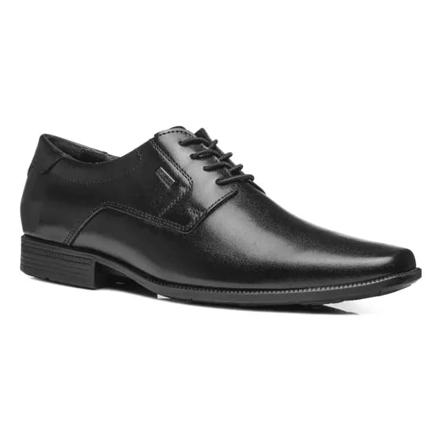 Zapato Formal Hombre Cuero Pegada 126508