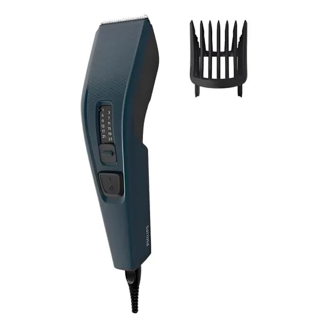 Cortadora Pelo Cabello Philips Hc3505/15 Cuchilla Acero Inox