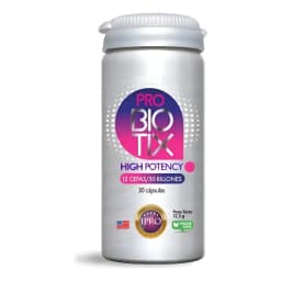 Probiotix High Potency  50 Billones (30 Capsulas)